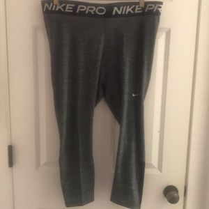 Nike Athletic/Athleisure Training Leggings, NWT!